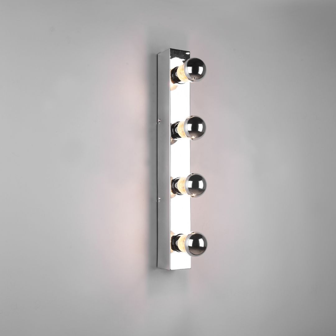 Applique THEATRO – 283600406 rampe star, loges acteurs