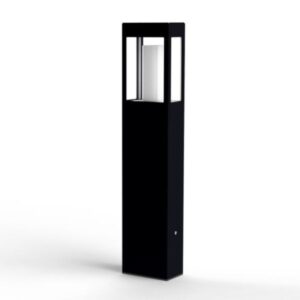 BORNE BRICK N°3 anthracite 108003006