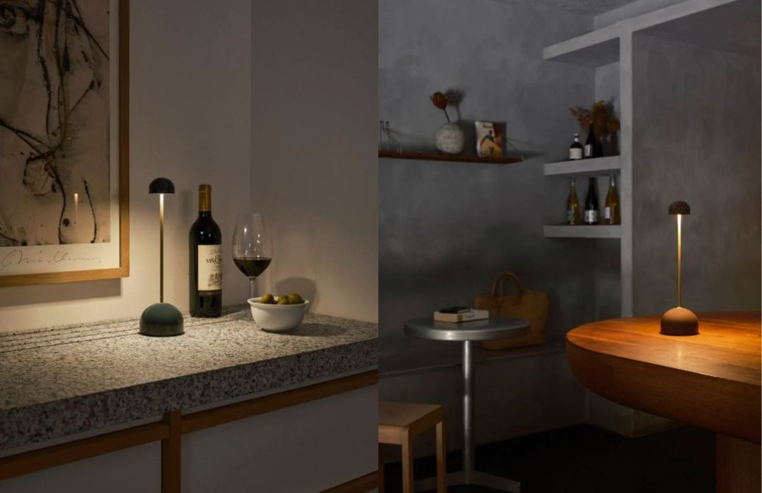 C'est l'été, eclairages extérieurs et luminaires sans fil chez Francel luminaires Rouen (5)