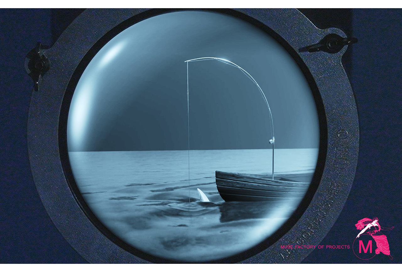 DEEPER NARRATIVE OF LIGHT