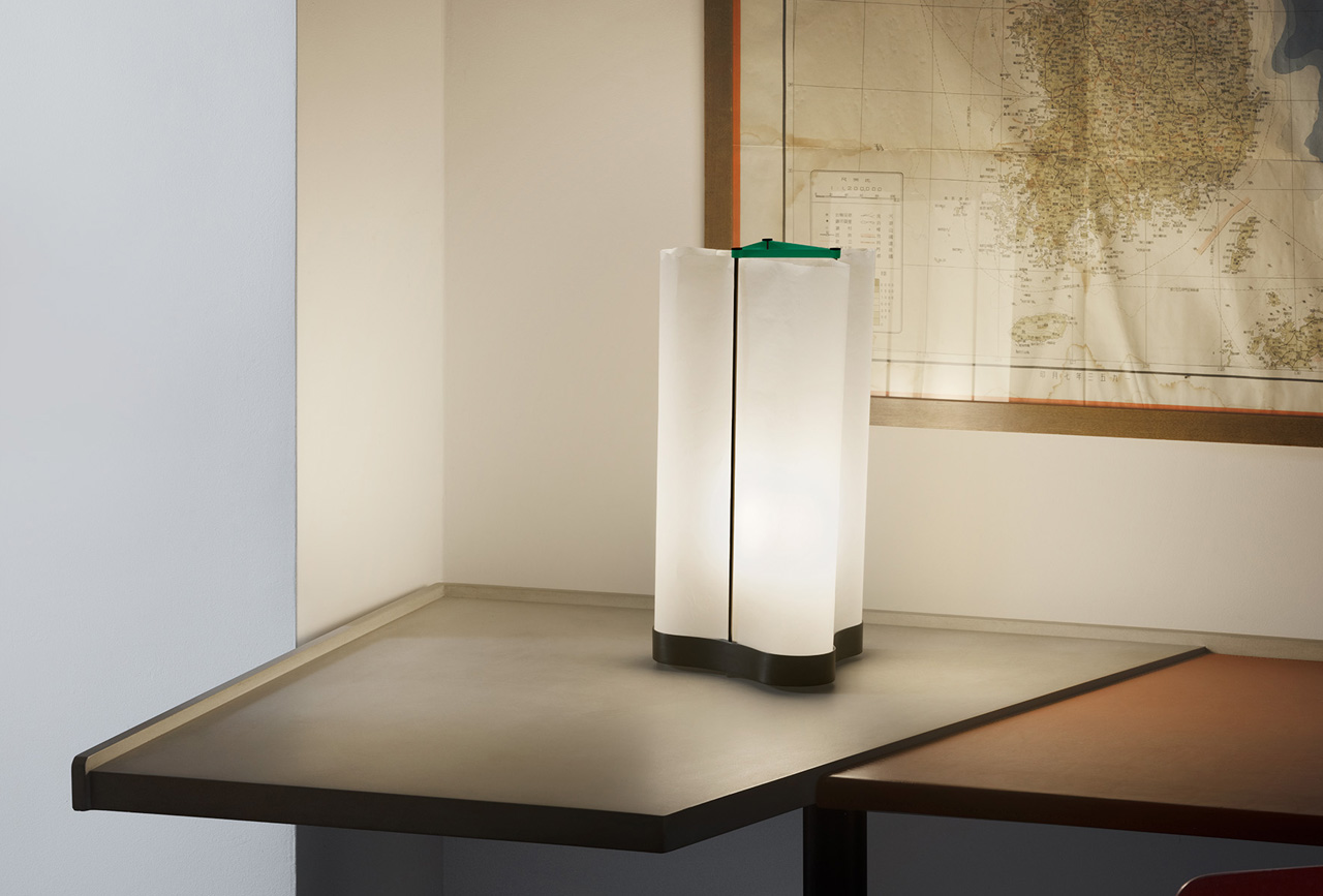 LAMPE CABANON
