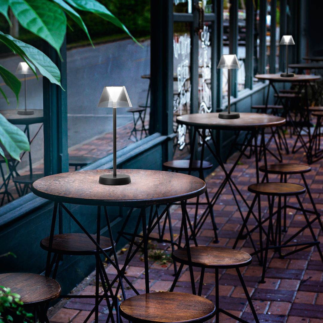 Lolita collection Extérieur Lampes de table
