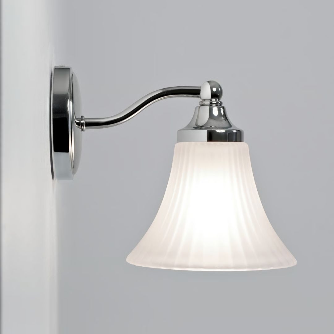 Nena Chrome Poli 1105001 Applique murale