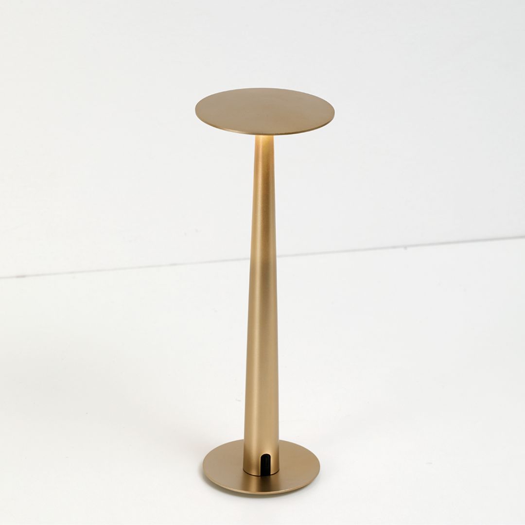 PORTOFINO LUMINAIRE SANS FIL