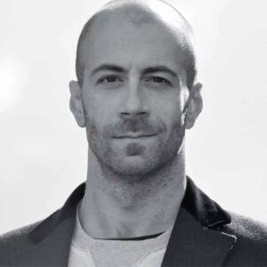 Valério Cometti Designer