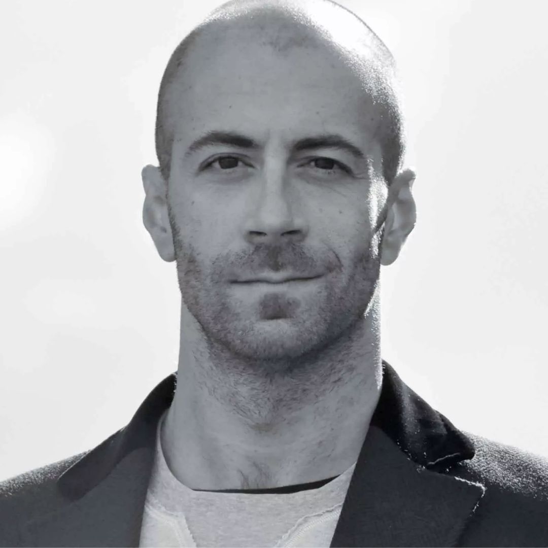 Valério Cometti Designer