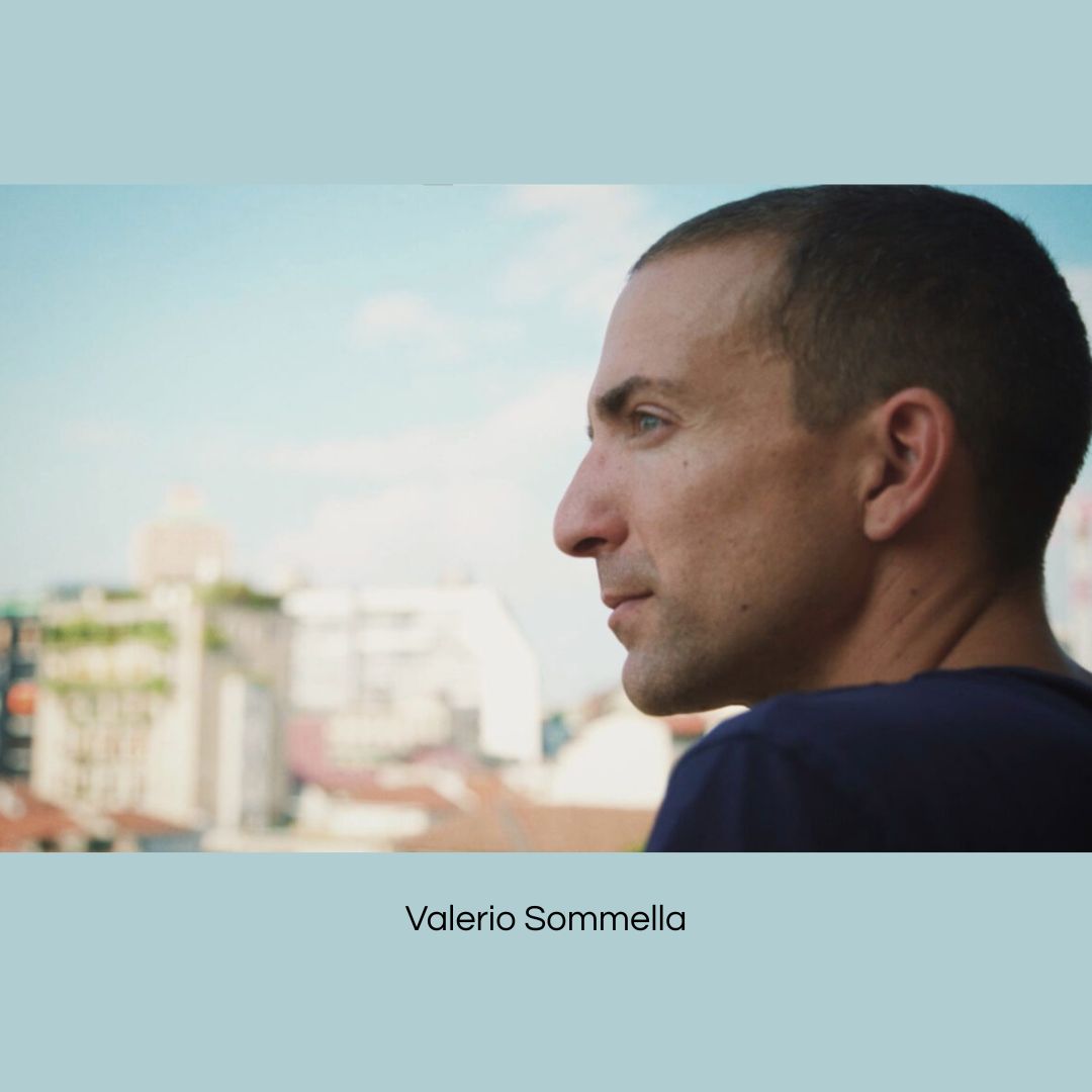 Valerio Sommella