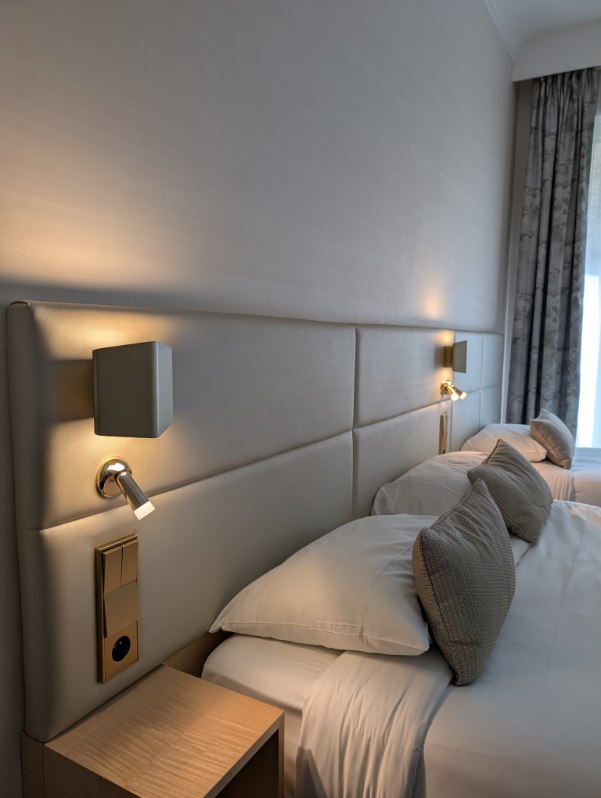 [ l’Atlantic Hôtel de Paris 9ème ] "photos copyright www.MyHotelPhotographer.com by David-Emmanuel Cohen"