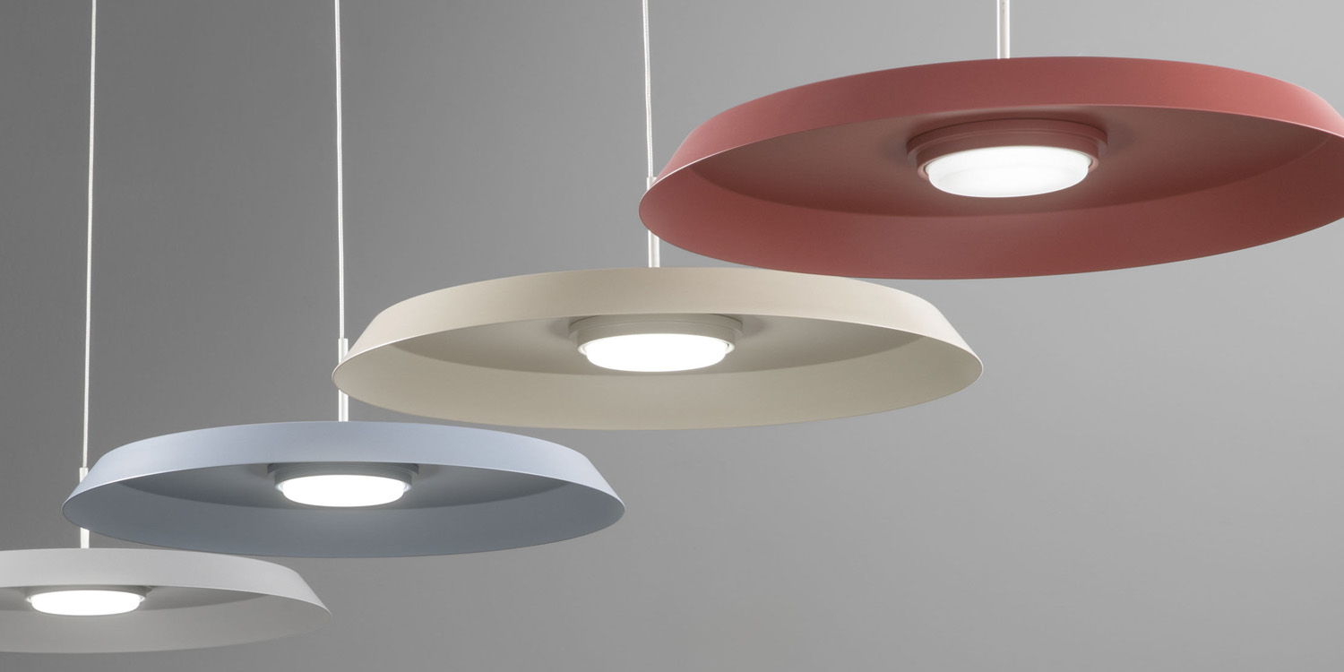 kit luci led 14w