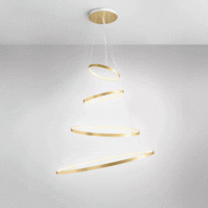 ring suspension de zava