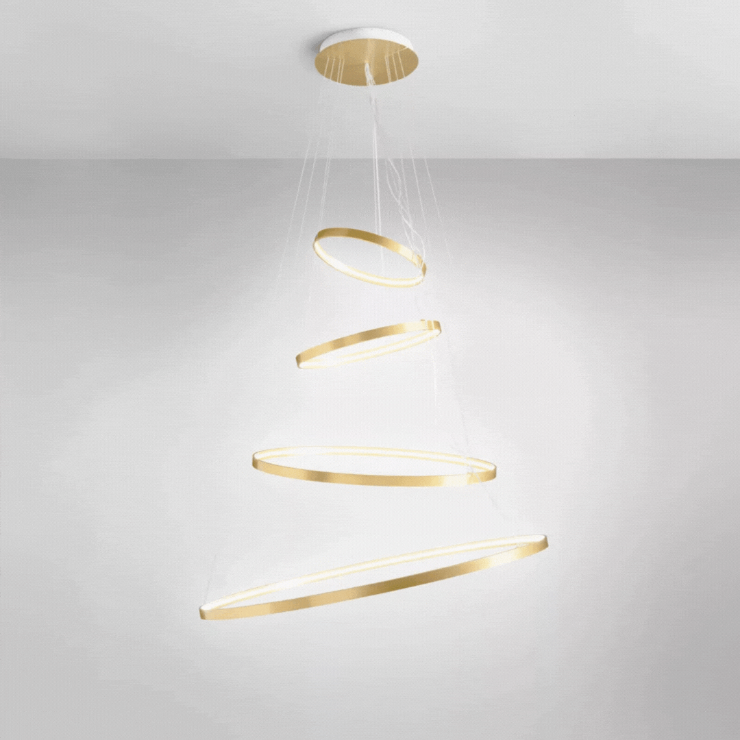 ring suspension de zava