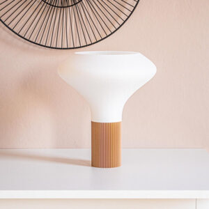 Lampe design Elegance